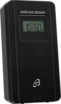 Auriol Weerstation - Draadloos - Binnen En Buiten - Met Sensor - 100M Bereik - Zwart 7 Auriol Weerstation - Draadloos - Binnen En Buiten - Met Sensor - 100M Bereik - Zwart -Philips Hue Winkel 708x1200 1