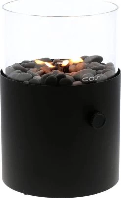 Cosiscoop XL Black - Cosi Gaslantaarn 17 Cosiscoop XL Black - Cosi Gaslantaarn -Philips Hue Winkel 737x1200 2