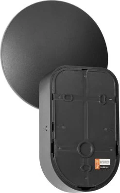 Adviti RIOLIT LED Outdoor Wandlamp Met Bewegingssensor - Antraciet - IP65 - Ik10 - 4000K - 1100lm - 15 Watt - 3 Jaar Garantie! -Philips Hue Winkel 744x1200 1