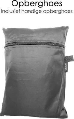 Beschermhoes Hangstoel Egg - Waterproof - Universeel Model - Hoes Van Egg Chair - Waterdichte Beschermer Voor Egg Stoel Met Standaard 14 Beschermhoes Hangstoel Egg - Waterproof - Universeel Model - Hoes Van Egg Chair - Waterdichte Beschermer Voor Egg Stoel Met Standaard -Philips Hue Winkel 747x1200