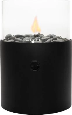 Cosiscoop XL Black - Cosi Gaslantaarn 21 Cosiscoop XL Black - Cosi Gaslantaarn -Philips Hue Winkel 748x1200 8
