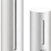Netatmo Slim Weerstation - Bediening Via App - CO-2 Meter - Hygrometer 2 Netatmo Slim Weerstation - Bediening Via App - CO-2 Meter - Hygrometer -Philips Hue Winkel 752x1200 2