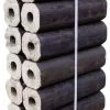 PINI KAY Hardhouten Briketten - 12 Stuks - 10 Kg.