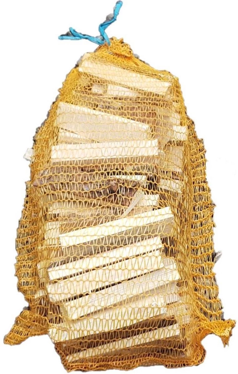 Gedroogd Aanmaakhout Voor Openhaard | Ca. 12 Kg Aanmaakhoutjes In Voordeeldoos 5 Gedroogd Aanmaakhout Voor Openhaard | Ca. 12 Kg Aanmaakhoutjes In Voordeeldoos - Afbeelding 3