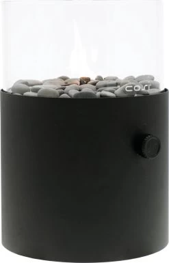 Cosiscoop XL Black - Cosi Gaslantaarn