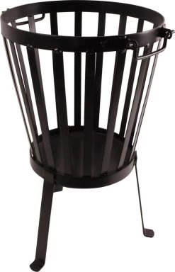 HEAT Outdoor Living Vuurkorf Straight Rond Zwart Staal - Vuurkorf - Vuurschaal BBQ - Vuurschaal Voor Buiten - Terraskachel - Tuinkachel - Terrashaard - Vuurkorf Voor Buiten - Vuurkorf BBQ - Vuurton - 35x35x56.8 Cm 8 HEAT Outdoor Living Vuurkorf Straight Rond Zwart Staal - Vuurkorf - Vuurschaal BBQ - Vuurschaal Voor Buiten - Terraskachel - Tuinkachel - Terrashaard - Vuurkorf Voor Buiten - Vuurkorf BBQ - Vuurton - 35x35x56.8 Cm -Philips Hue Winkel 771x1200 7