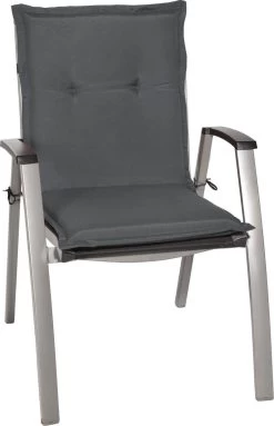 Beautissu Set Van 6x Tuinkussens Lage Rug Loft NL 100 X 50 X 6 Cm - Kussen Antraciet - Zitkussen Sierkussen Tuinstoel 17 Beautissu Set Van 6x Tuinkussens Lage Rug Loft NL 100 X 50 X 6 Cm - Kussen Antraciet - Zitkussen Sierkussen Tuinstoel -Philips Hue Winkel 773x1200