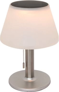 Kynast SOLAR LED Tuin Tafellamp Warm Wit Licht Met Dimmer Voor Buiten Met Zonne Energie -Philips Hue Winkel 773x1200 3