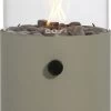 Cosiscoop XL Olive - Cosi Gaslantaarn Olijfgroen -Philips Hue Winkel 776x1200