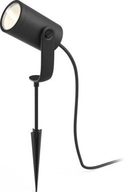 Philips Hue Lily Tuinspot Starterspakket - Prikspot White And Color Ambiance - Prikspots Voor Buiten - Tuinverlichting - 2 Spots - Zwart 39 Philips Hue Lily Tuinspot Starterspakket - Prikspot White And Color Ambiance - Prikspots Voor Buiten - Tuinverlichting - 2 Spots - Zwart -Philips Hue Winkel 778x1200