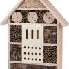 Merkloos Groot Vlinderhuis/bijenhuis/wespenhotel Voor Insecten 51 Cm - Tuindecoratie - Diervriendelijk - Hotel/huis Voor Insecten - Lieveheersbeestjehuis -Philips Hue Winkel 786x1200 3