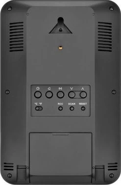 Bresser Weerstation - Meteo 5-in 1 - Incl. Barometer En Windmeter -Philips Hue Winkel 787x1200 5