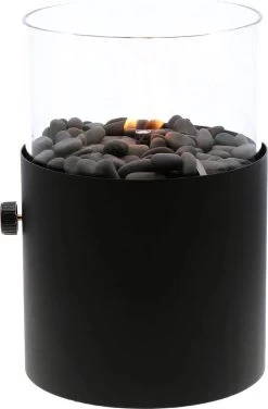 Cosiscoop XL Black - Cosi Gaslantaarn 15 Cosiscoop XL Black - Cosi Gaslantaarn -Philips Hue Winkel 788x1200