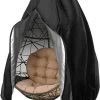 Beschermhoes Hangstoel Egg - Waterproof - Universeel Model - Hoes Van Egg Chair - Waterdichte Beschermer Voor Egg Stoel Met Standaard -Philips Hue Winkel 790x1200