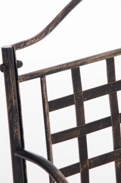 CLP Lotta - Tuinstoel Bronzen 14 CLP Lotta - Tuinstoel Bronzen -Philips Hue Winkel 794x1200