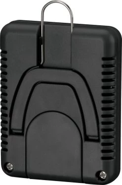 Bresser Temeo Hygrometer - Zwart – Set Van 3 - Checkt Binnenklimaat -Philips Hue Winkel 794x1200 5