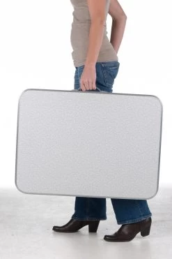 Camp Active Campingtafel - Opvouwbaar - 2 Hoogtes - 75 X 55 X 25-59 Cm -Philips Hue Winkel 798x1200 5