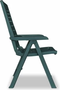 VidaXL 5-delige Tuinset Kunststof Groen 21 VidaXL 5-delige Tuinset Kunststof Groen -Philips Hue Winkel 798x1200 6