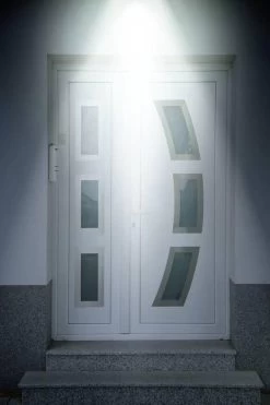 Panta Safe Light LED Buitenlamp Met Sensor - Weerbestendige Buitenlamp Met Bewegingssensor En Daglichtsensor - Zwart -Philips Hue Winkel 799x1200 11