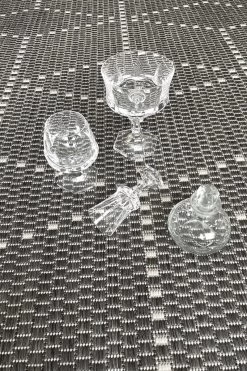 Vloerkleed POGO EC2002 Antraciet - Platgewoven Voor BINNEN & BUITEN - 80cm X 140cm -Philips Hue Winkel 799x1200 13