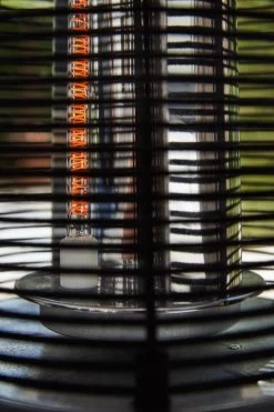 Evolar EVO-HD35 Elektrische Terrasverwarmer 350/700W Zwenkbaar 360º -Philips Hue Winkel 799x1200 19