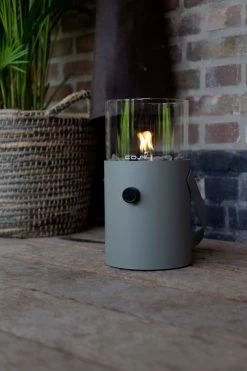 Cosiscoop Original Olive - Cosi Gaslantaarn Olijfgroen 33 Cosiscoop Original Olive - Cosi Gaslantaarn Olijfgroen -Philips Hue Winkel 800x1200 107