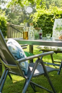 Hartman Alice Standenstoel - Alum Xerix -Philips Hue Winkel 800x1200