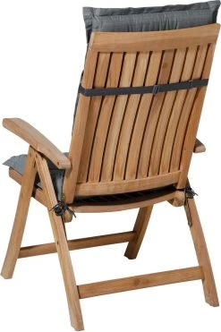 Madison Tuinkussen Hoog Basic 123x50 Cm - Grijs 12 Madison Tuinkussen Hoog Basic 123x50 Cm - Grijs -Philips Hue Winkel 800x1200 3