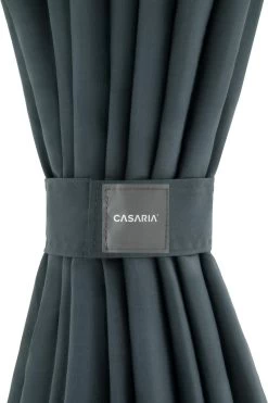 Casaria Paviljoen Topas 3x4m - UV-bescherming 50+ - Antraciet -Philips Hue Winkel 800x1200 33