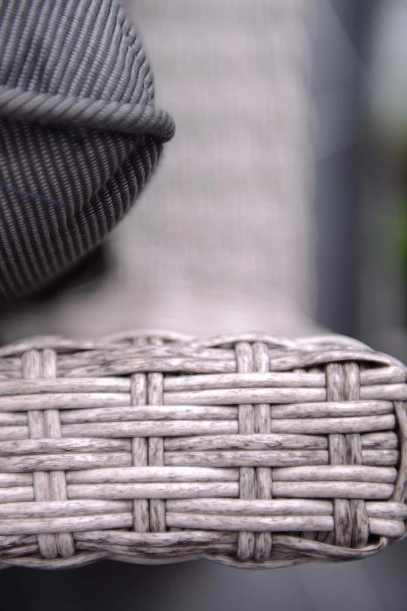 Garden Impressions Jaru Lounge Dining Set - Extra Luxe Kussens 11 Garden Impressions Jaru Lounge Dining Set - Extra Luxe Kussens - Afbeelding 9