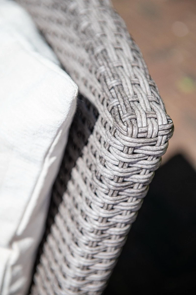 Garden Impressions Jaru Lounge Dining Set - Extra Luxe Kussens 16 Garden Impressions Jaru Lounge Dining Set - Extra Luxe Kussens - Afbeelding 14