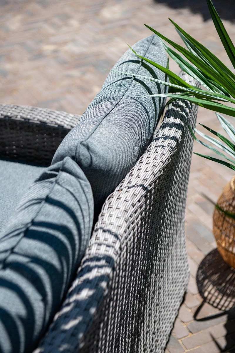 Garden Impressions Jaru Lounge Dining Set - Extra Luxe Kussens 22 Garden Impressions Jaru Lounge Dining Set - Extra Luxe Kussens - Afbeelding 20