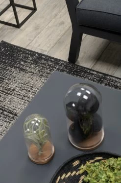 Garden Impressions Colorado Loungeset - Aluminium - Zwart -Philips Hue Winkel 800x1200 59