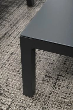 Garden Impressions Colorado Loungeset - Aluminium - Zwart -Philips Hue Winkel 800x1200 60