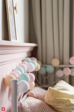 Cotton Ball Lights Regular Lichtslinger Pastel - Pastel 20 30 Cotton Ball Lights Regular Lichtslinger Pastel - Pastel 20 -Philips Hue Winkel 800x1200 72