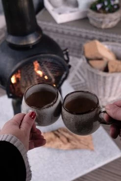 Gardebruk Tuinhaard Chimenea – Gietijzeren 28 Kg – Zwart -Philips Hue Winkel 800x1200 82