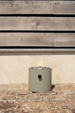 Cosiscoop XL Olive - Cosi Gaslantaarn Olijfgroen 9 Cosiscoop XL Olive - Cosi Gaslantaarn Olijfgroen -Philips Hue Winkel 804x1200