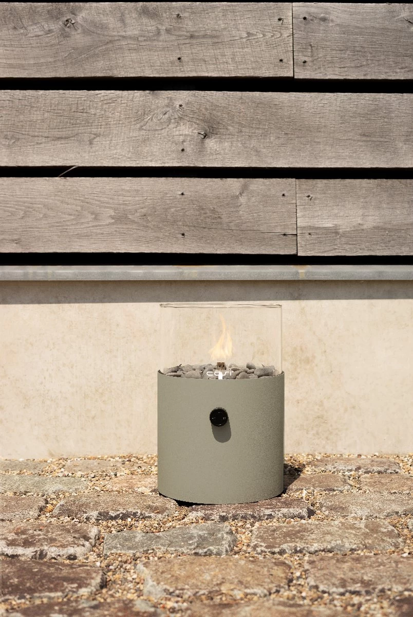 Cosiscoop XL Olive - Cosi Gaslantaarn Olijfgroen 6 Cosiscoop XL Olive - Cosi Gaslantaarn Olijfgroen - Afbeelding 4