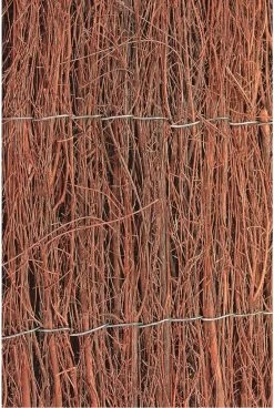 Nature - Heidemat - Tuinscherm - 1 X 5m - Afscherming 11 Nature - Heidemat - Tuinscherm - 1 X 5m - Afscherming -Philips Hue Winkel 805x1200 6