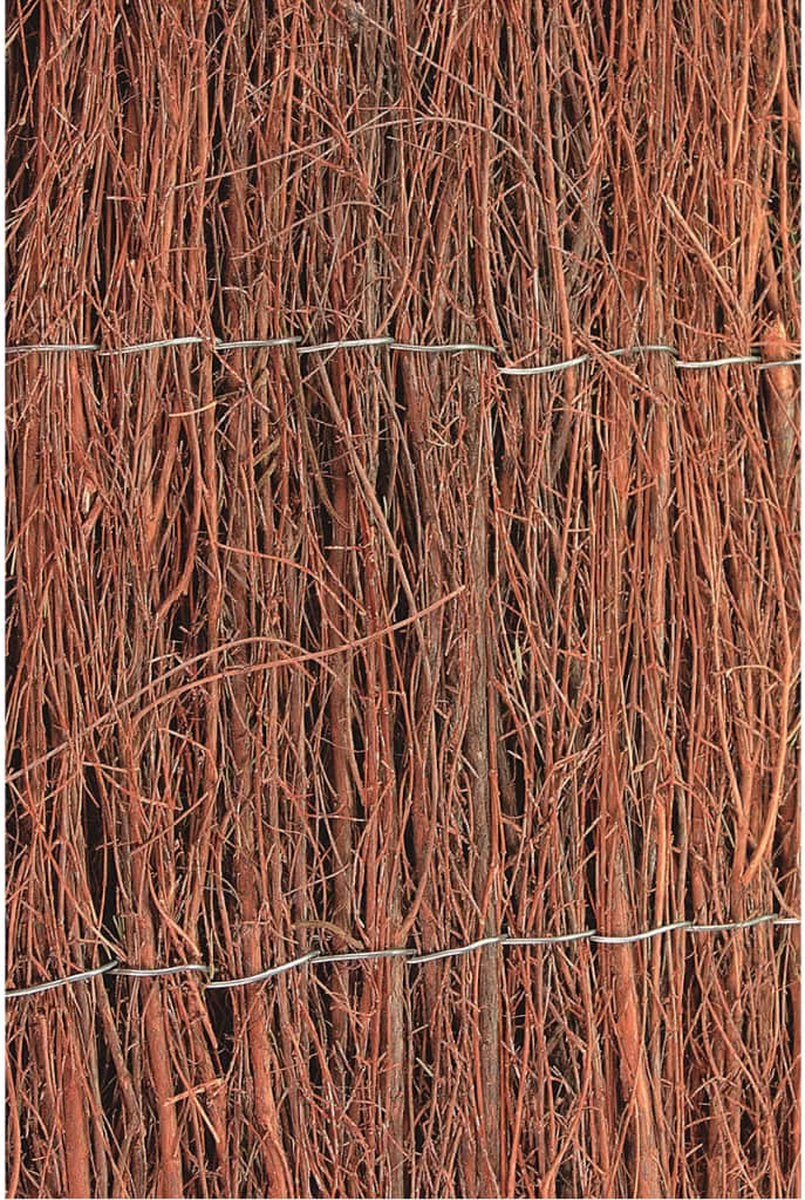 Nature - Heidemat - Tuinscherm - 1 X 5m - Afscherming 7 Nature - Heidemat - Tuinscherm - 1 X 5m - Afscherming - Afbeelding 5