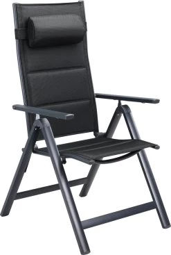 Casaria Tuinstoel Aluminium - 2 Stuks Inklapbaar - Antraciet 30 Casaria Tuinstoel Aluminium - 2 Stuks Inklapbaar - Antraciet -Philips Hue Winkel 808x1200 2