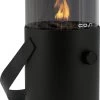 Cosiscoop Original Black Smoked - Cosi Gaslantaarn -Philips Hue Winkel 810x1200 7