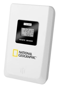 National Geographic Weerstation - Temeotrend - Binnen & Buiten - Draadloos -Philips Hue Winkel 813x1200 8