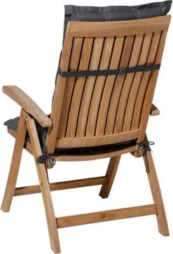 Madison - Tuinkussen - Hoge Rug - 123 X 50cm - Panama Grijs - Standenstoel 9 Madison - Tuinkussen - Hoge Rug - 123 X 50cm - Panama Grijs - Standenstoel -Philips Hue Winkel 816x1200 1