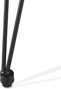 Casaria Tuinset Bali 3 Delig – 1 Tafel/2 Stoelen – Naturel Zwart -Philips Hue Winkel 821x1200 1