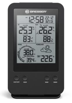 Bresser Professionele 3-in-1 Windmeter Incl. Luchtvochtigheids- En Temperatuurmeter 19 Bresser Professionele 3-in-1 Windmeter Incl. Luchtvochtigheids- En Temperatuurmeter -Philips Hue Winkel 837x1200 2