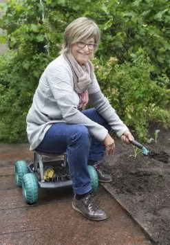 UPP Tuinkruk Met Wielen -Philips Hue Winkel 837x1200