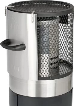 Balioutdoors Lounge Terrasverwarmer 7.3kW -Staande Heater - Gas - Incl. Gasdrukregelaarset 50 Mbar & Slang 50 Cm - Model SRPH92 15 Balioutdoors Lounge Terrasverwarmer 7.3kW -Staande Heater - Gas - Incl. Gasdrukregelaarset 50 Mbar & Slang 50 Cm - Model SRPH92 -Philips Hue Winkel 838x1200 1