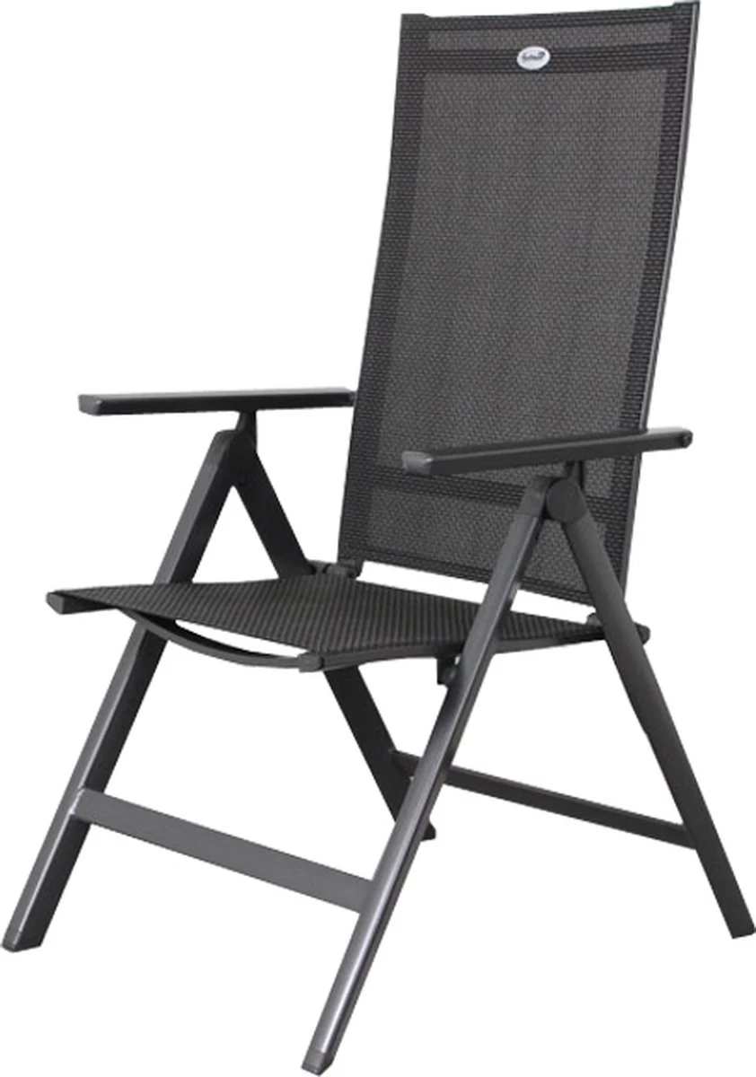 Hartman Napoli/Alma 160 Cm. Tuinset - 5-delig Verstelbaar 14 Hartman Napoli/Alma 160 Cm. Tuinset - 5-delig Verstelbaar - Afbeelding 12