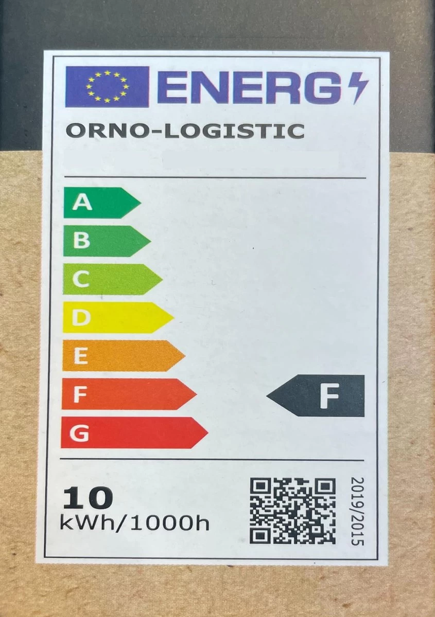 Buitenlamp Met Bewegingssensor PIRYT - Buitenverlichting Met IP54 -Tuinverlichting 4000K - Muurlamp 800lm - Wandlamp Buiten - Grijs 4 Buitenlamp Met Bewegingssensor PIRYT - Buitenverlichting Met IP54 -Tuinverlichting 4000K - Muurlamp 800lm - Wandlamp Buiten - Grijs - Afbeelding 2